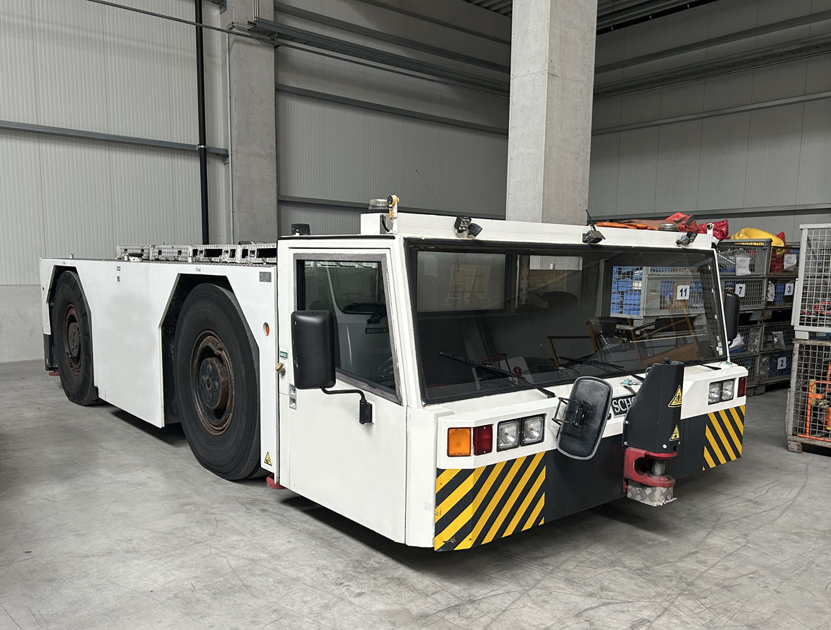 Schopf F-396